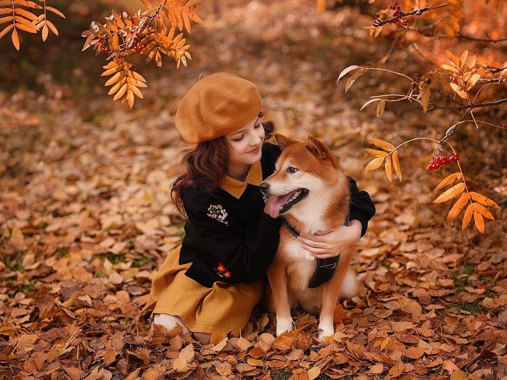 Photograph by Ольга Куницкая