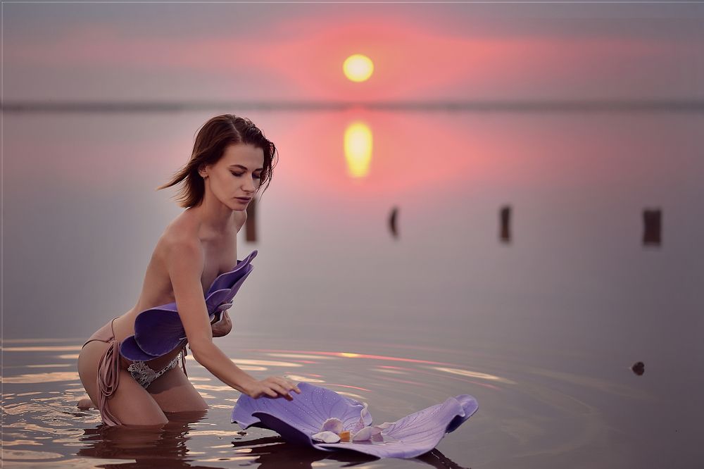 Photograph by Наталья Кошевая