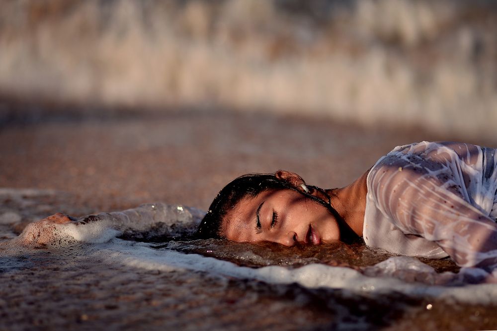 Photograph by Наталья Кошевая