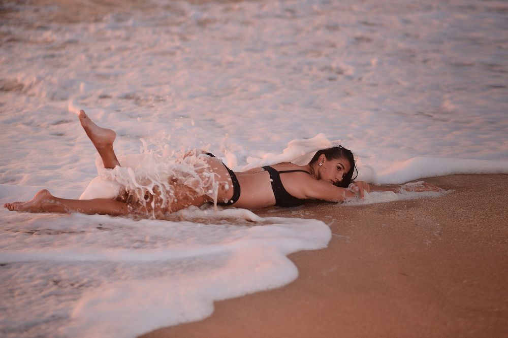 Photograph by Наталья Кошевая