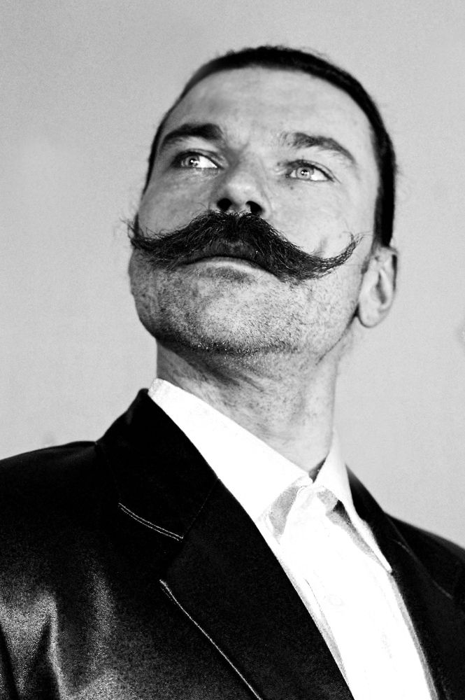 Барон фон Шманцер - 2