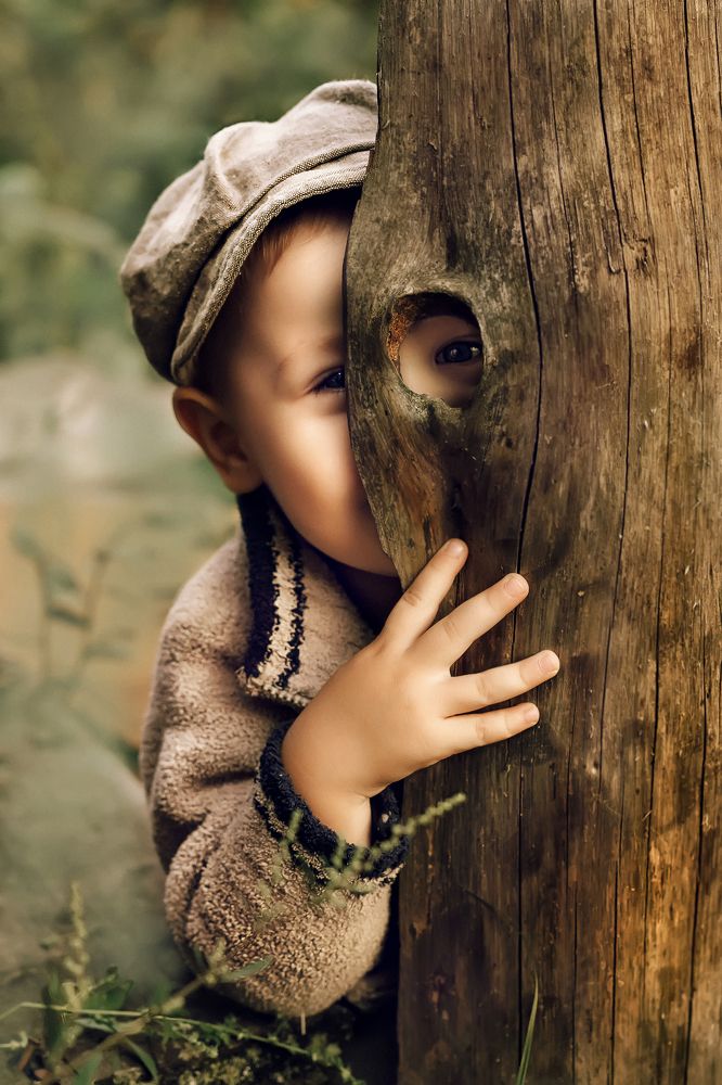 Photograph by Ольга Атамуратова