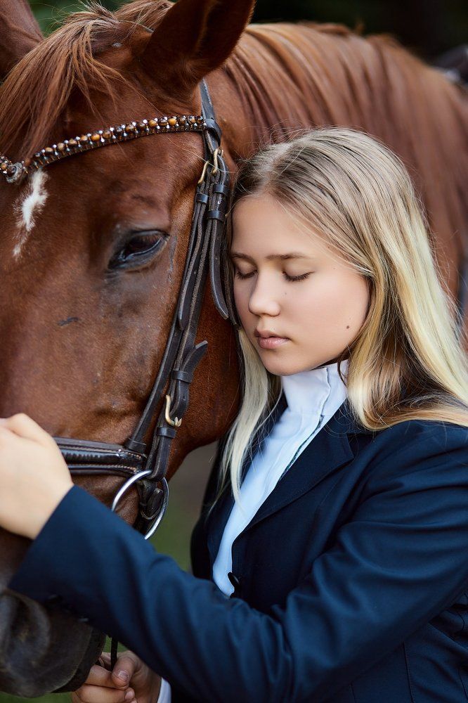 Photograph by Анна Кучинская