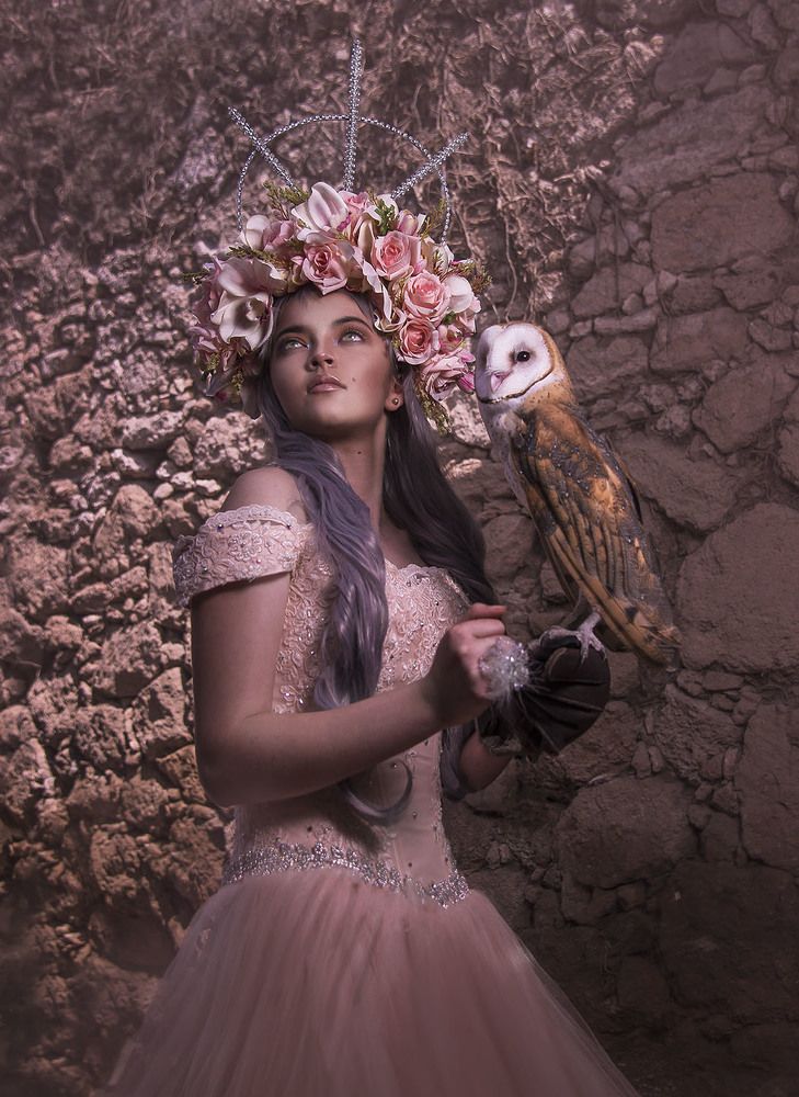 Photograph by Roberto Valdez