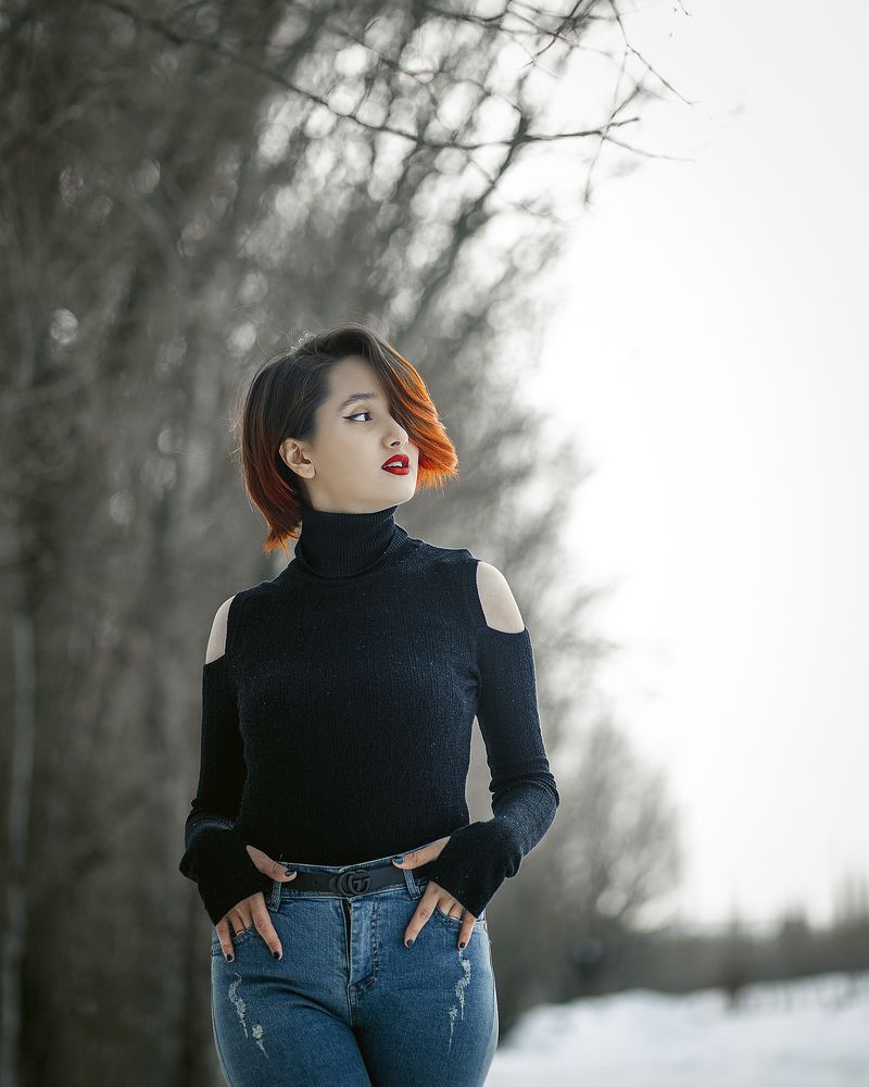 Photograph by farhad norouzi