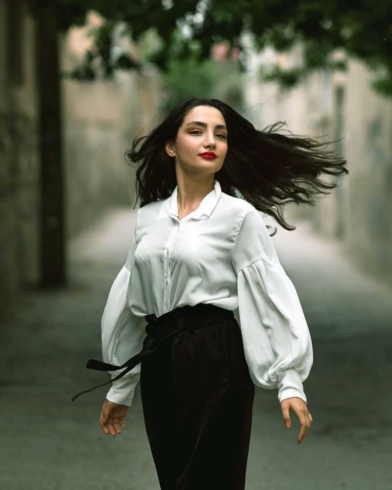 Photograph by farhad norouzi