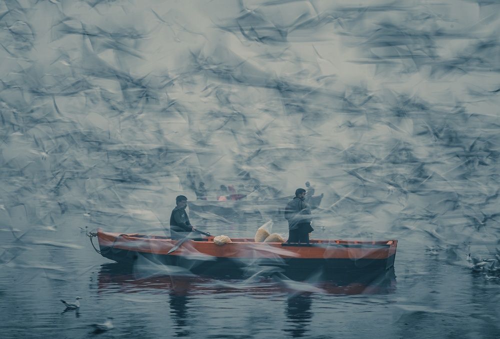 Photograph by Manmeet manan