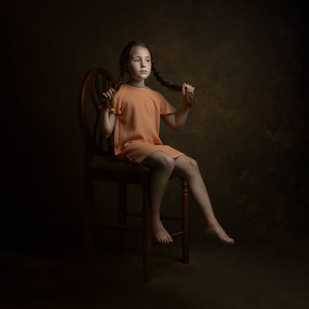 Photograph by Ольга Мокробородова