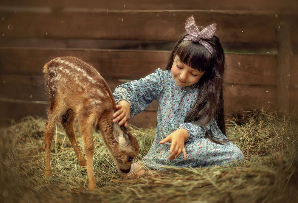 Photograph by Наталья Октябрьская