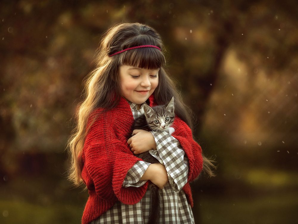 Photograph by Наталья Октябрьская