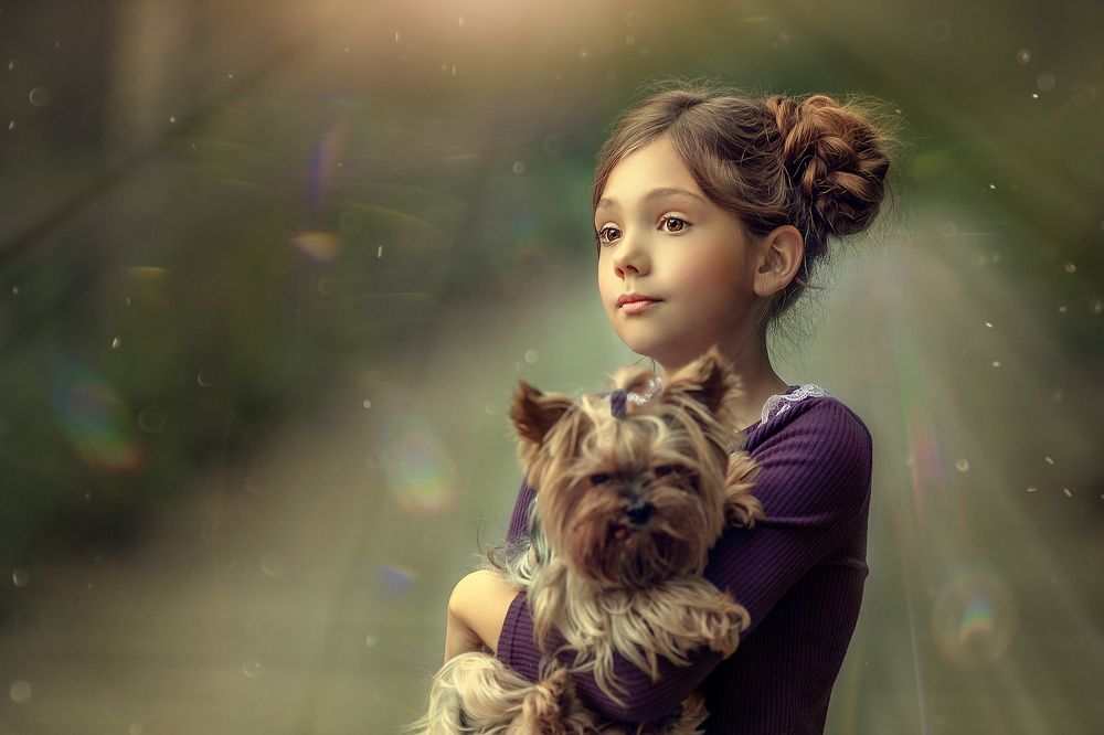 Photograph by Наталья Октябрьская