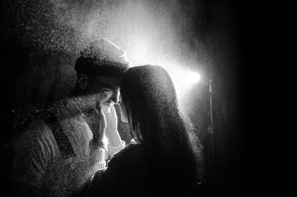 Photograph by Александр Савлуков