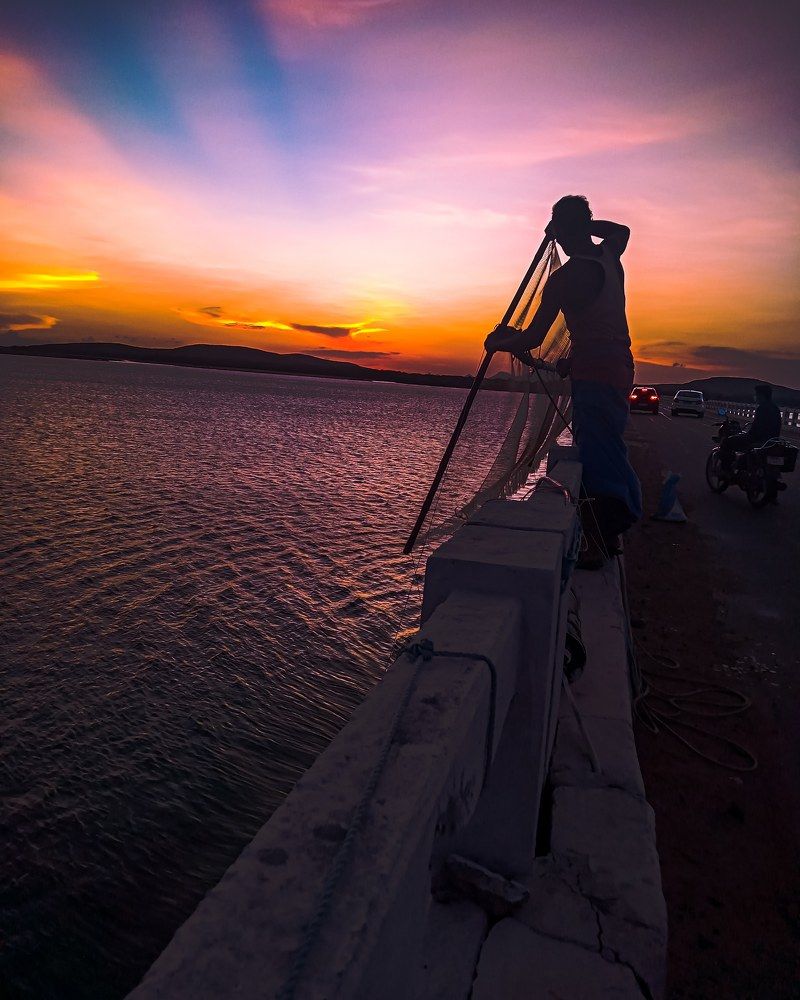 Photograph by Subas Bhoi