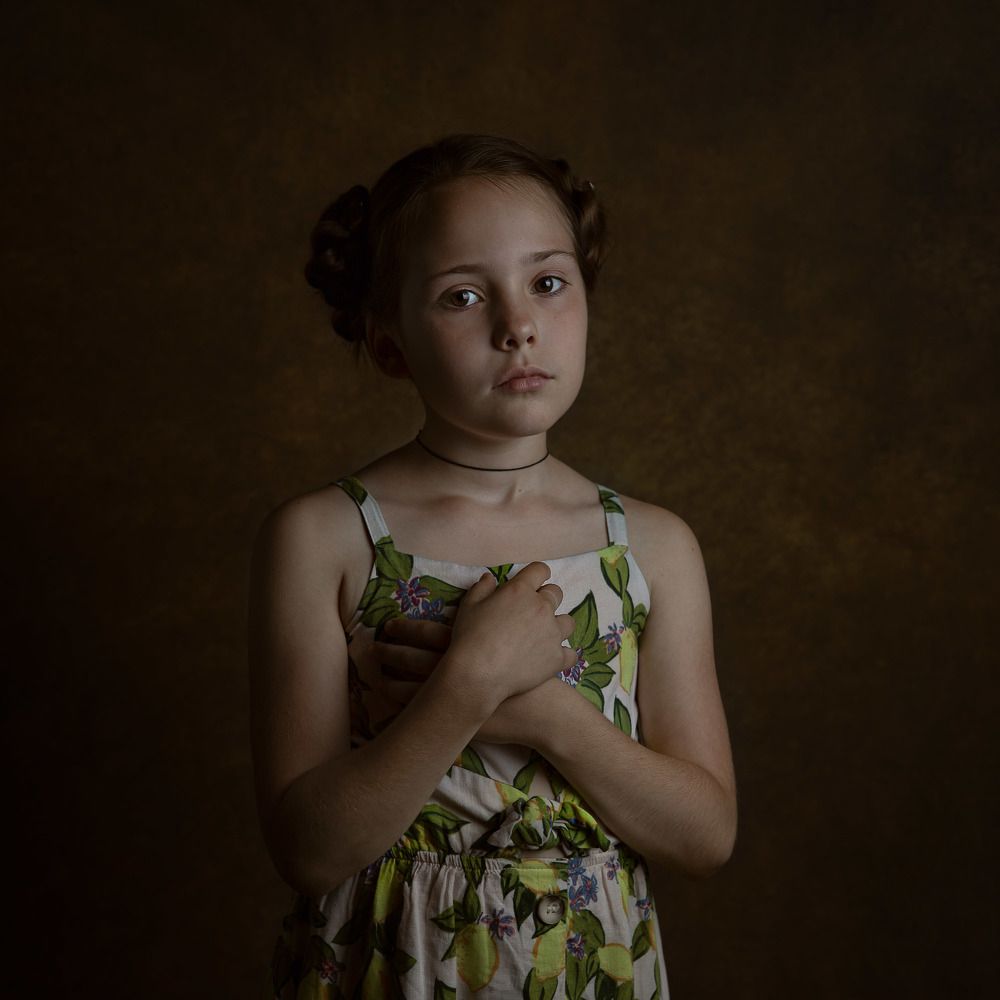 Photograph by Ольга Мокробородова