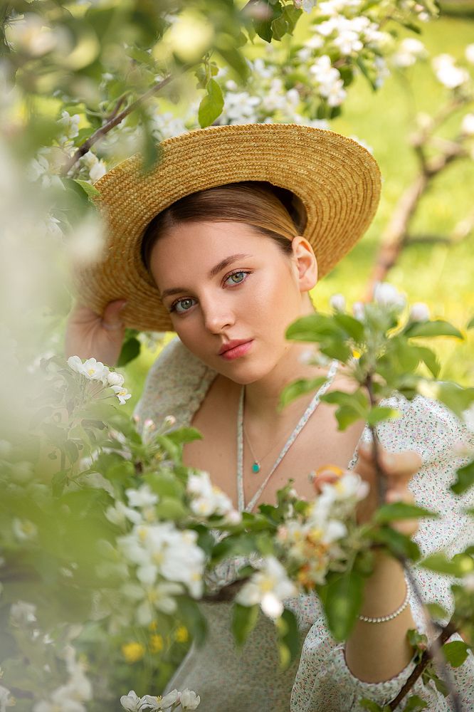 Photograph by Елена Андреева