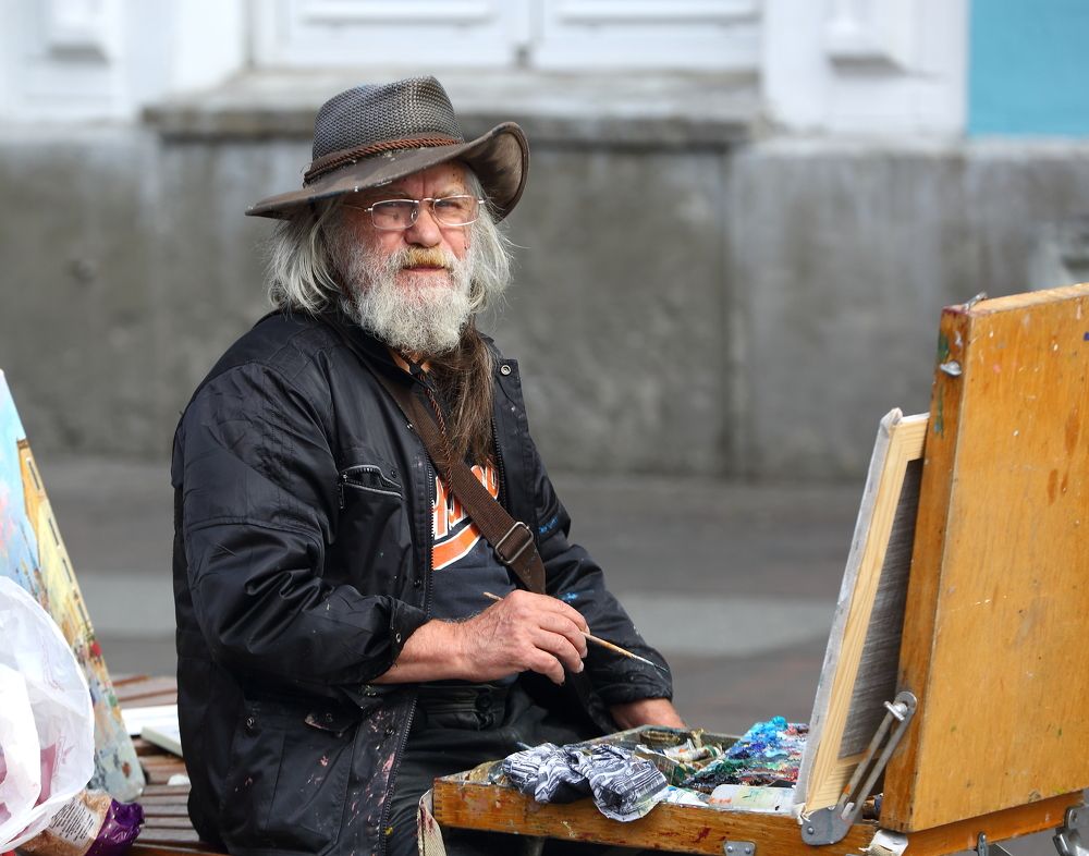 Photograph by Станислав Вершинин