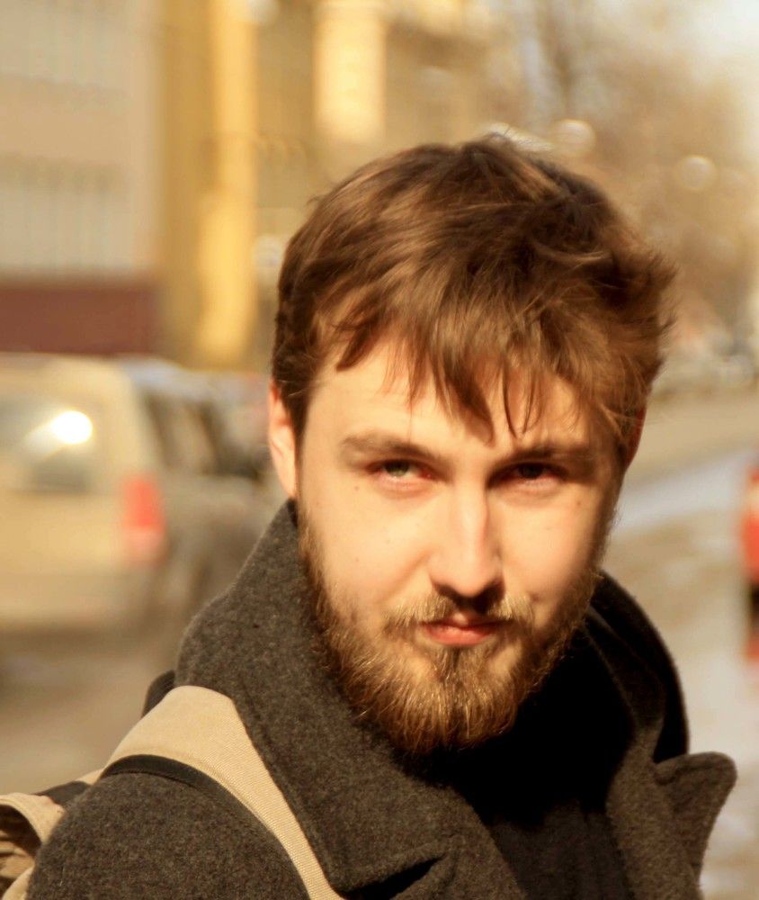 Photograph by Наталья Сазонова