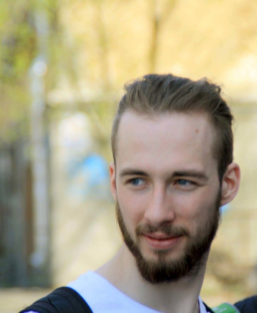 Photograph by Наталья Сазонова