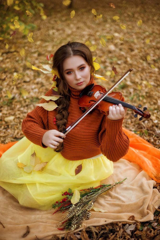 Photograph by Лущенко Ольга Александровна