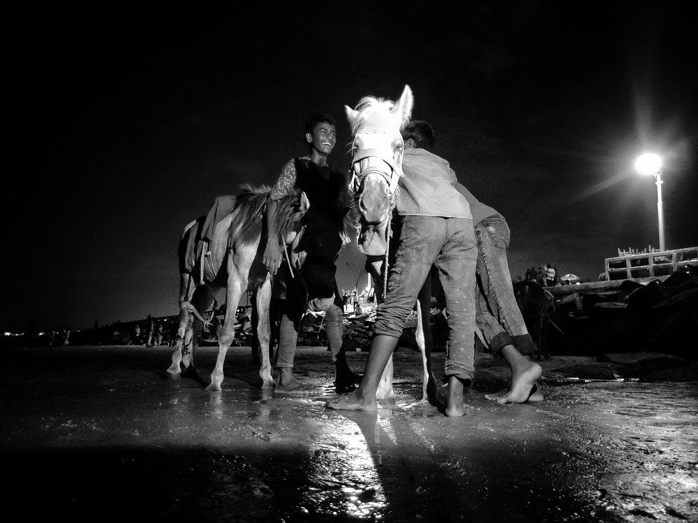 Photograph by Md. Islam