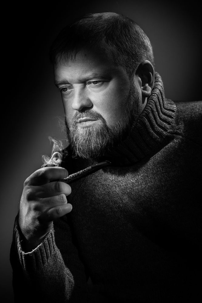 Photograph by Валерий Коновалов