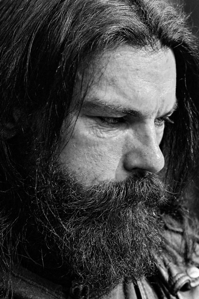 Распутин - 2021