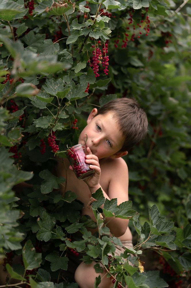 Photograph by Yevgeniya Sharipova