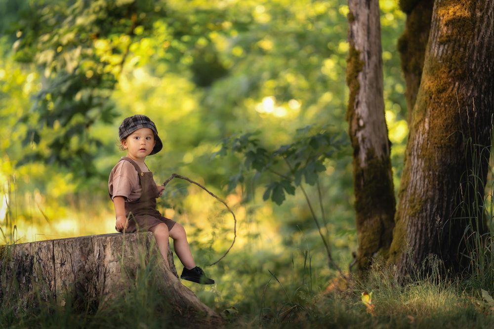 Photograph by Yevgeniya Sharipova