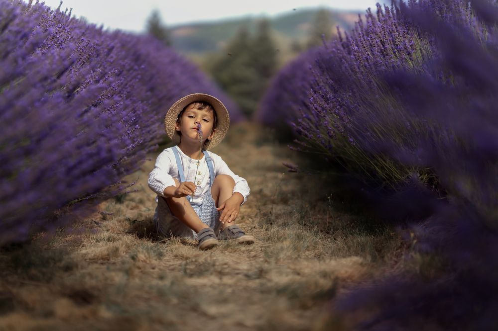 Photograph by Yevgeniya Sharipova