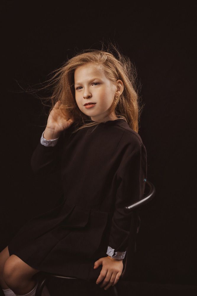 Photograph by Ксения Бармина