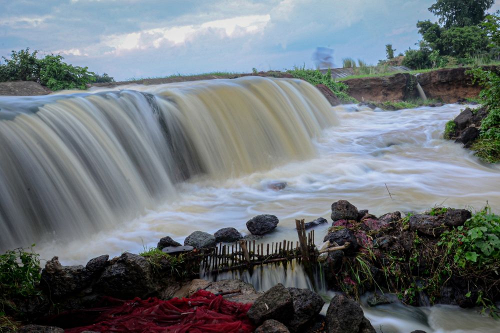 Photograph by Manotosh Parta