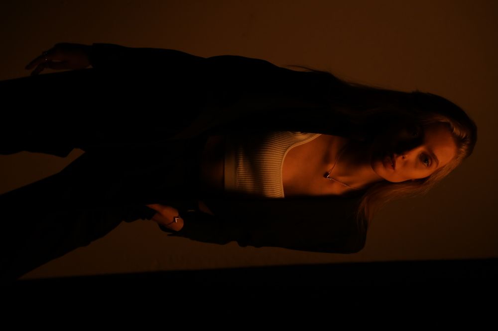 Fashion for a man's eye