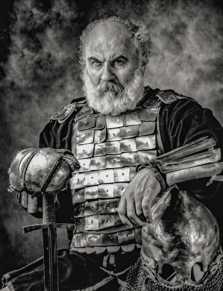 Photograph by Юрий Чернов