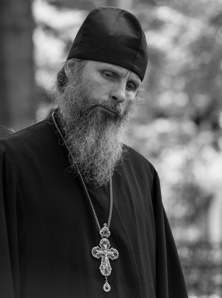 Photograph by Юрий Чернов