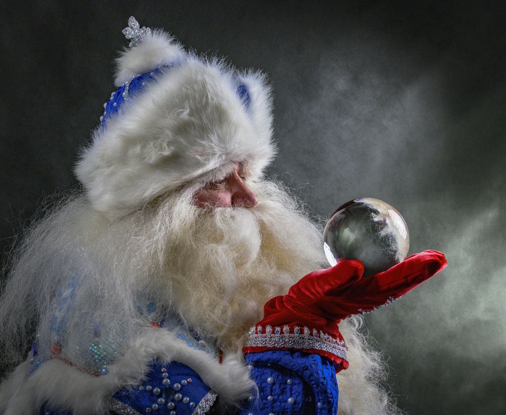 Photograph by Юрий Чернов