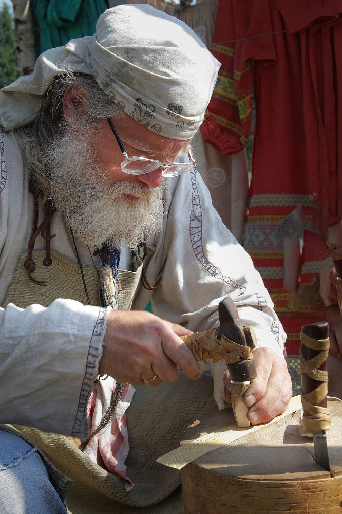 Photograph by Юрий Чернов