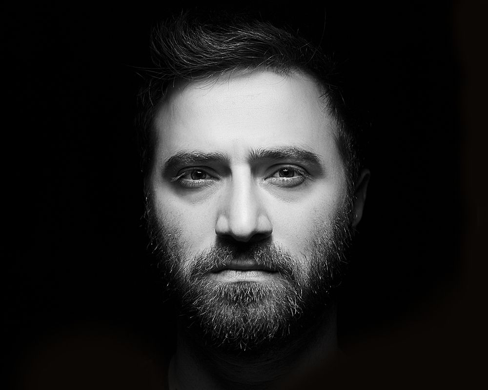 Photograph by tamaddon homayoun