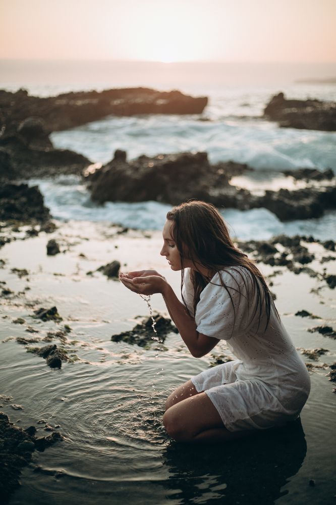 Photograph by Sofia Ershova