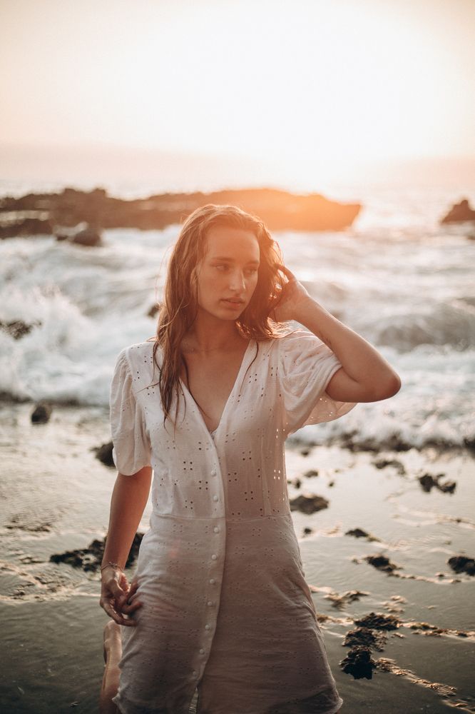 Photograph by Sofia Ershova