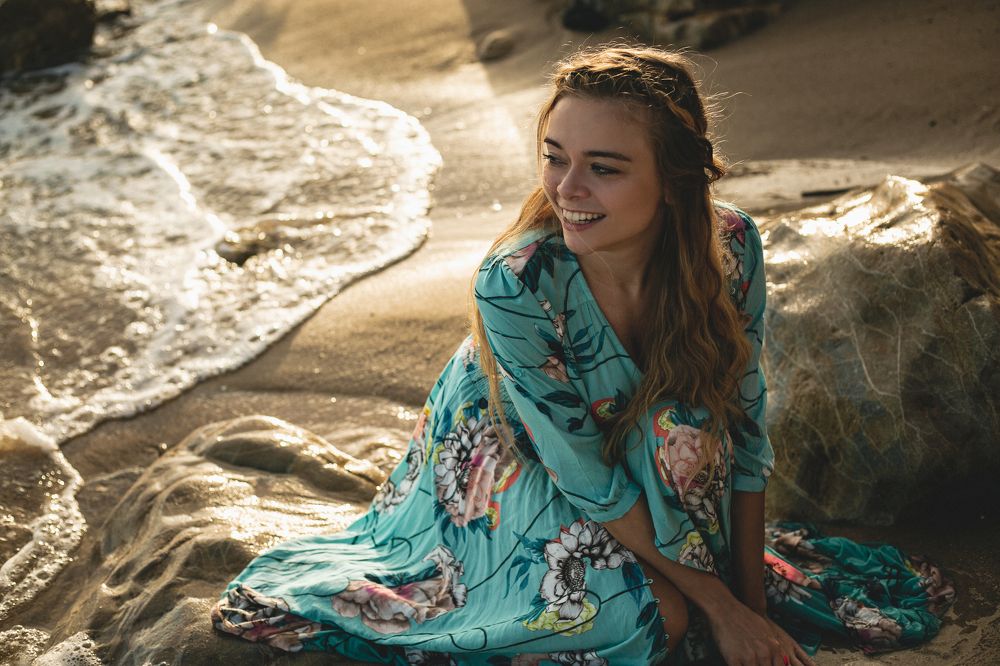 Photograph by Sofia Ershova