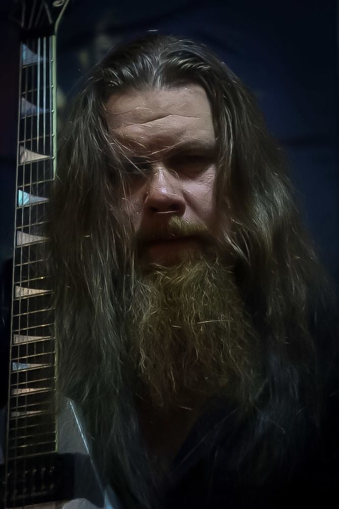 Photograph by Юлия Саморукова