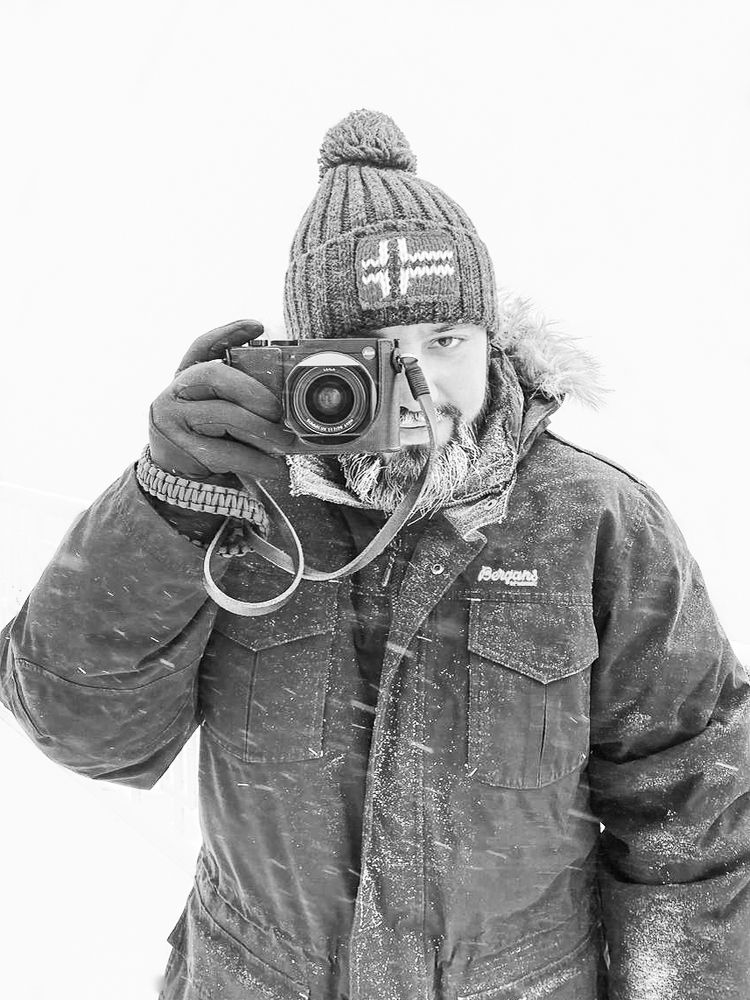 Photograph by Сергей Смелян