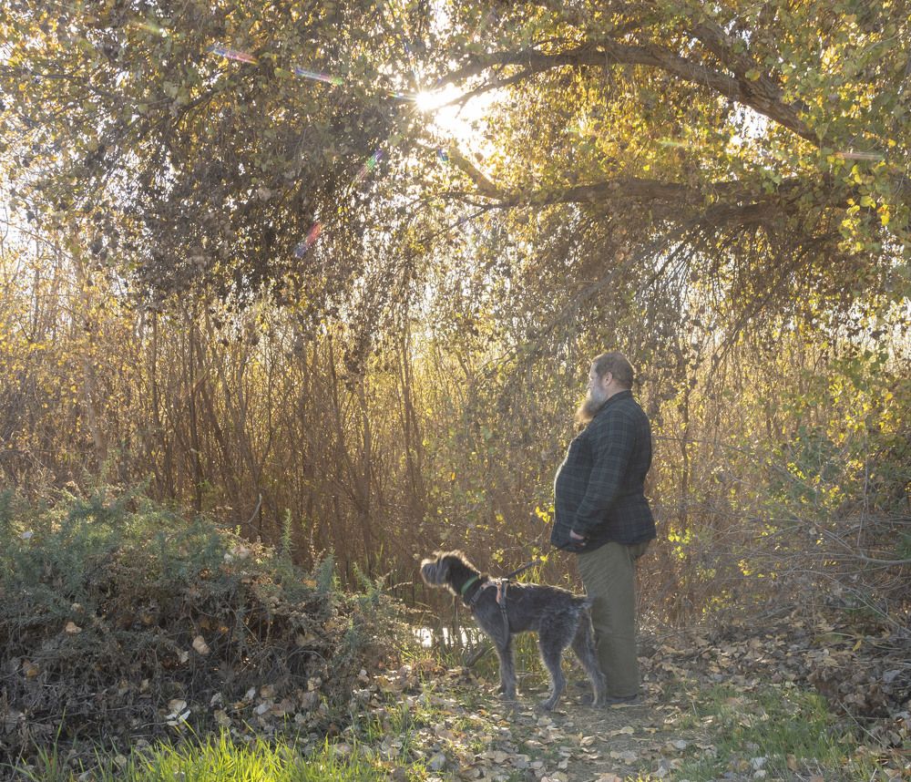 Photograph by Olga Serebryannaya