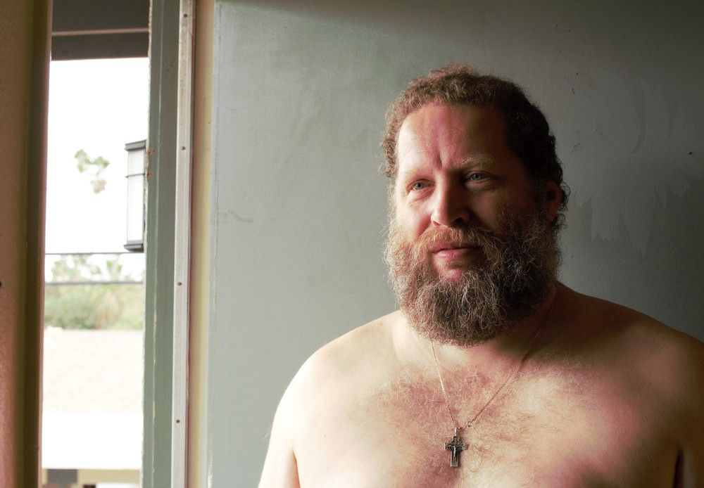 Photograph by Olga Serebryannaya