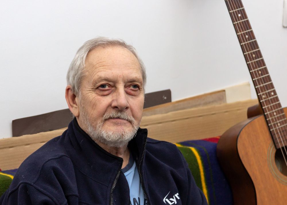 Photograph by Михаил Кулижников