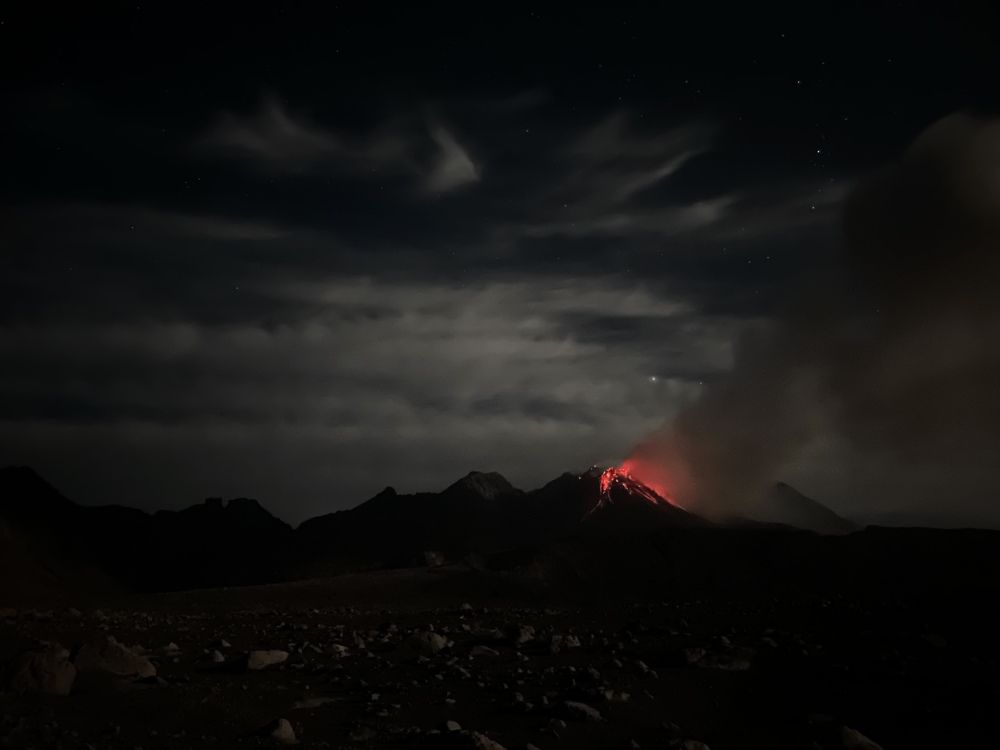 Photograph by Alina Belonozhko