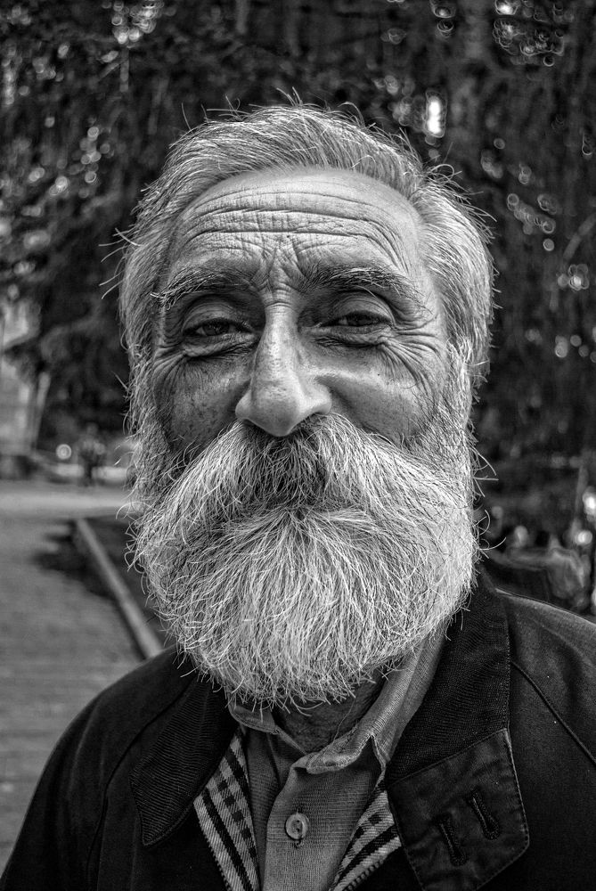 Photograph by Vanush Sahakyan