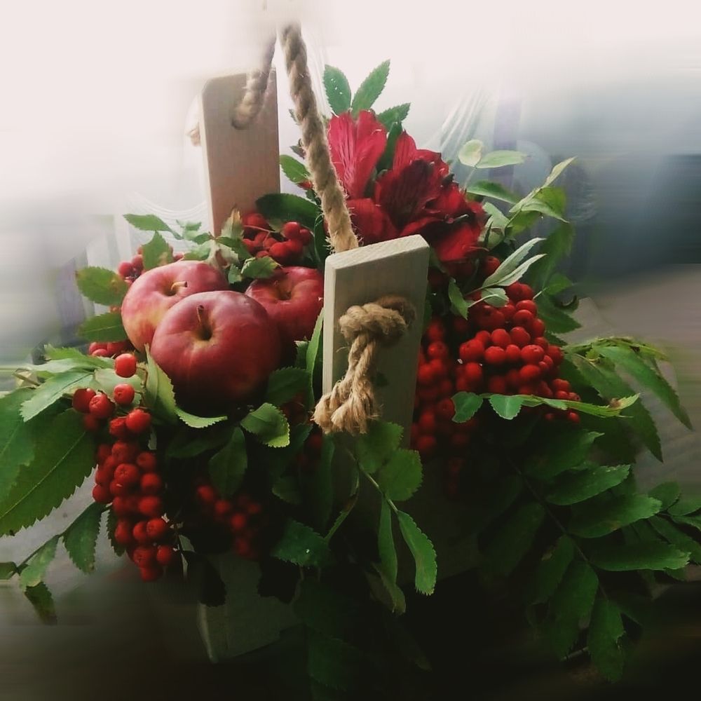 Photograph by Елена Лепешкина