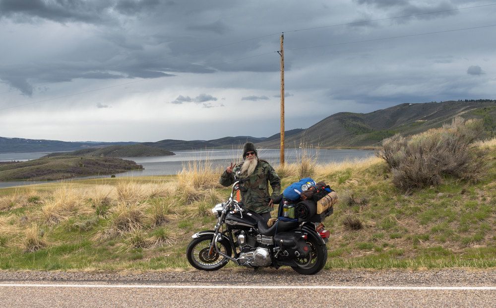 Photograph by Olga Serebryannaya