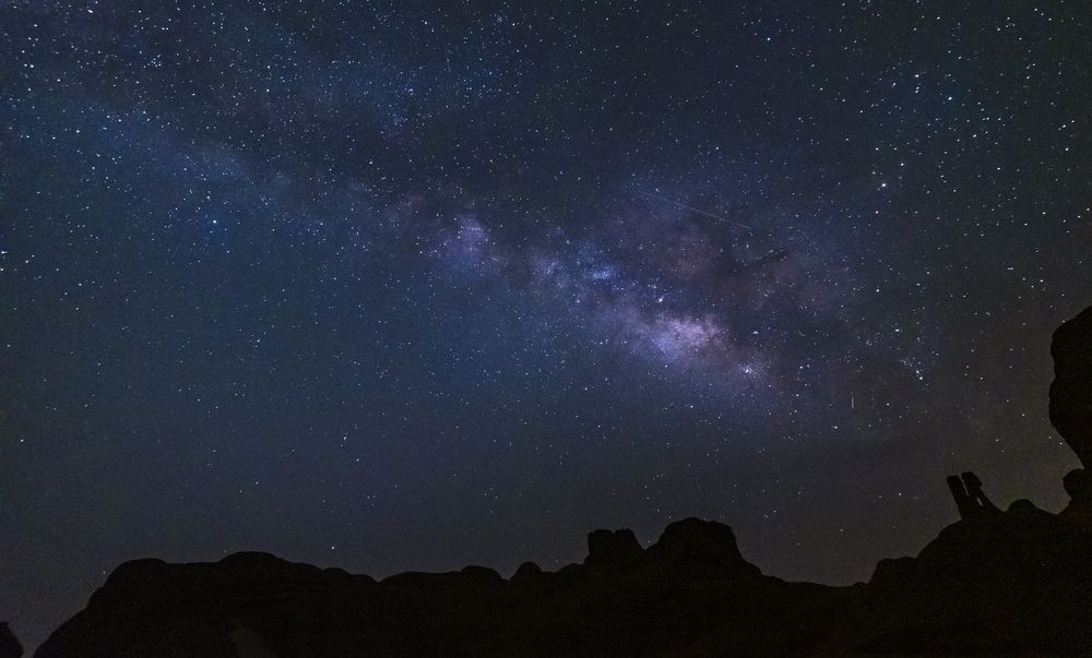 Photograph by Noureddine Belfethi